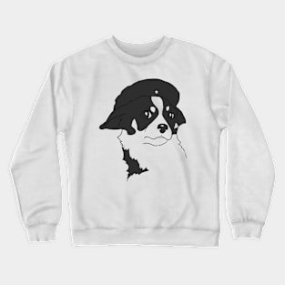 Chi Guevara Crewneck Sweatshirt